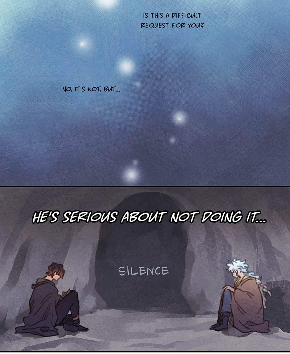 Read Rix Vanus chapter 23 image 21 on Lezhin