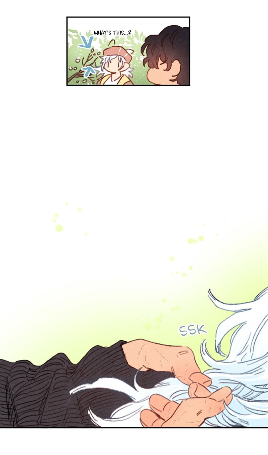Read Rix Vanus chapter 23 image 5 on Lezhin