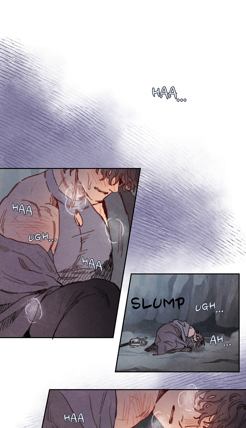 Read Rix Vanus chapter 24 image 0 on Lezhin