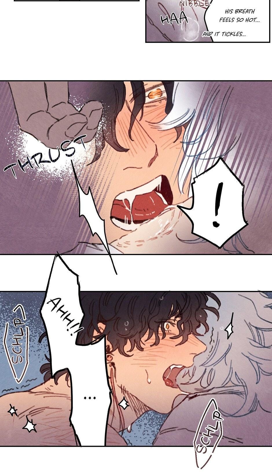 Read Rix Vanus chapter 24 image 17 on Lezhin