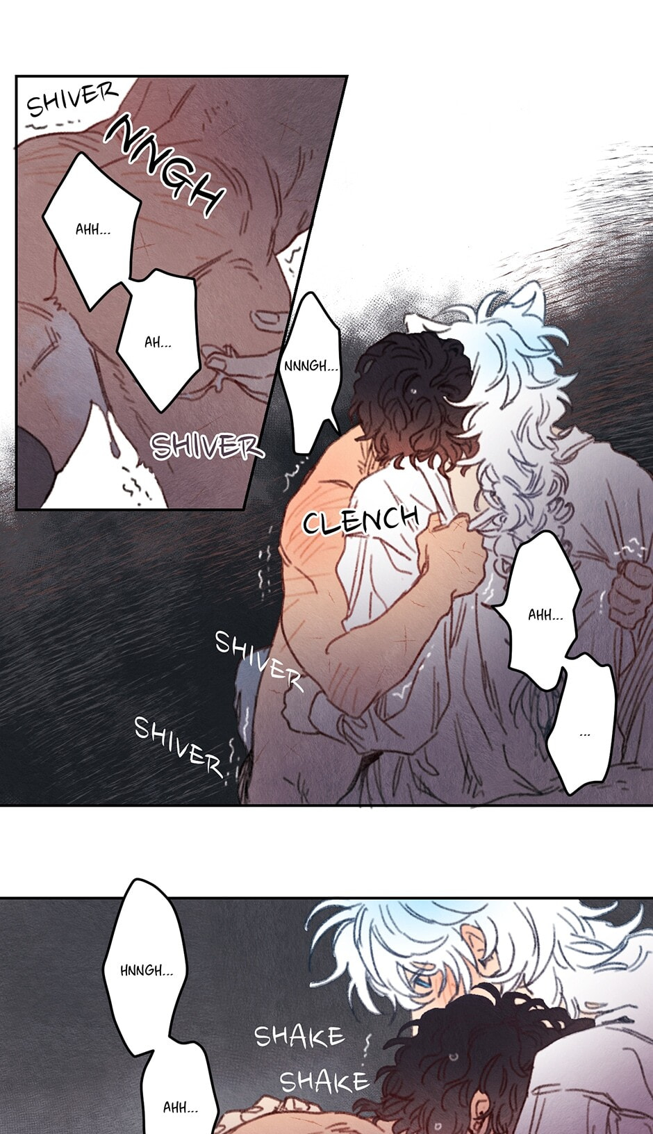 Read Rix Vanus chapter 24 image 18 on Lezhin