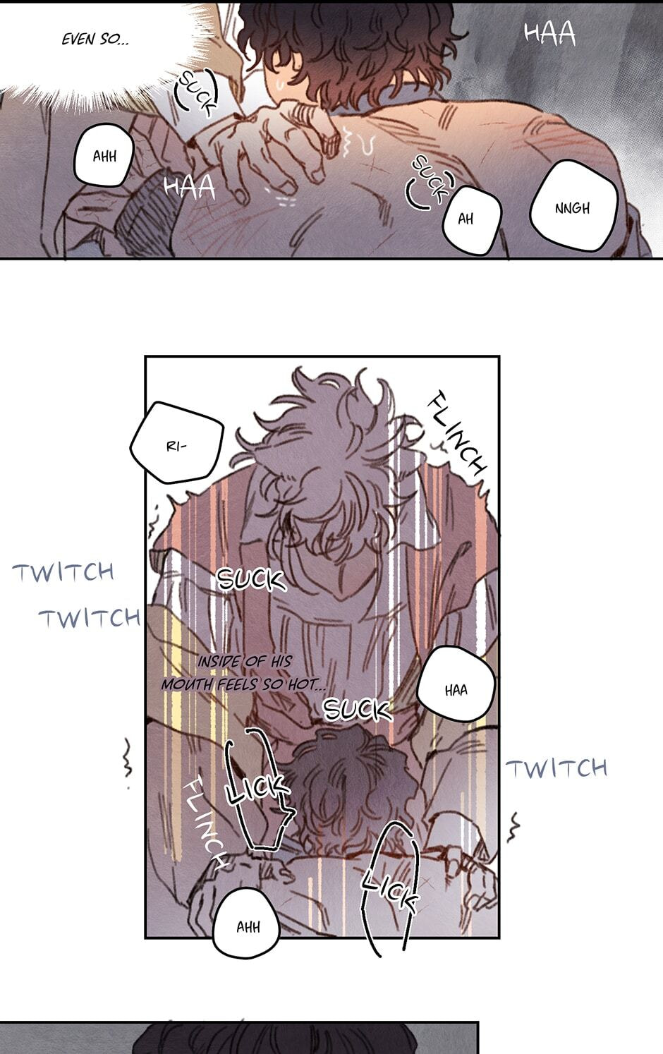 Read Rix Vanus chapter 24 image 6 on Lezhin