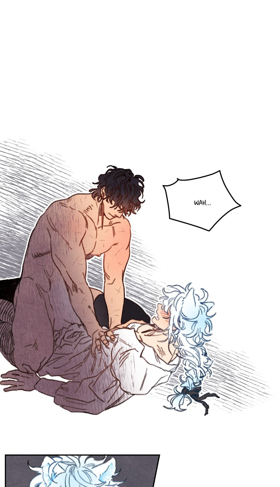 Read Rix Vanus chapter 25 image 0 on Lezhin