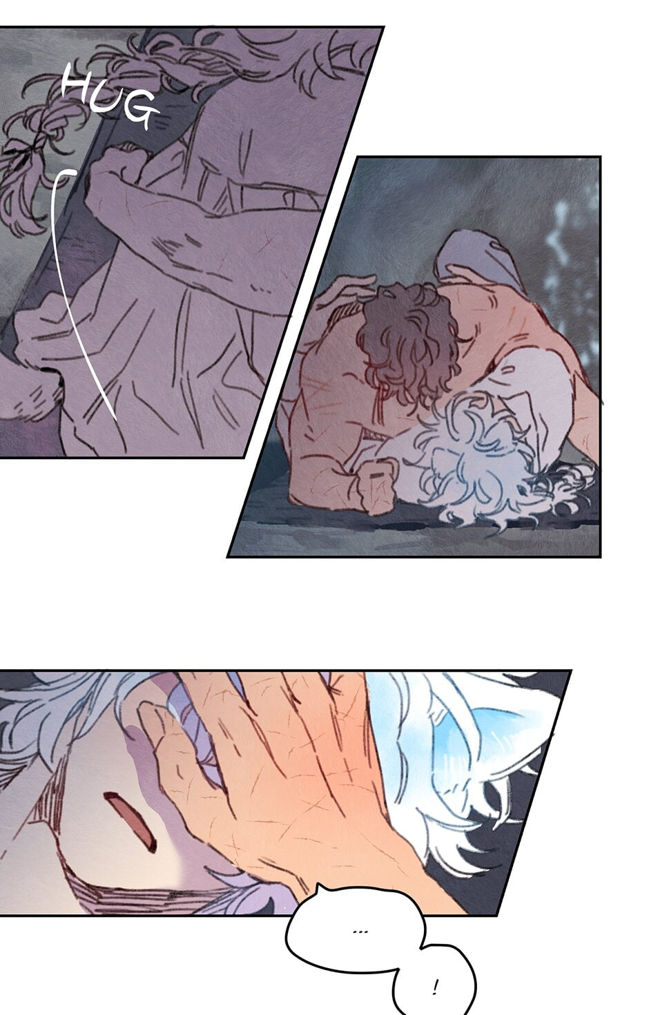 Read Rix Vanus chapter 25 image 18 on Lezhin