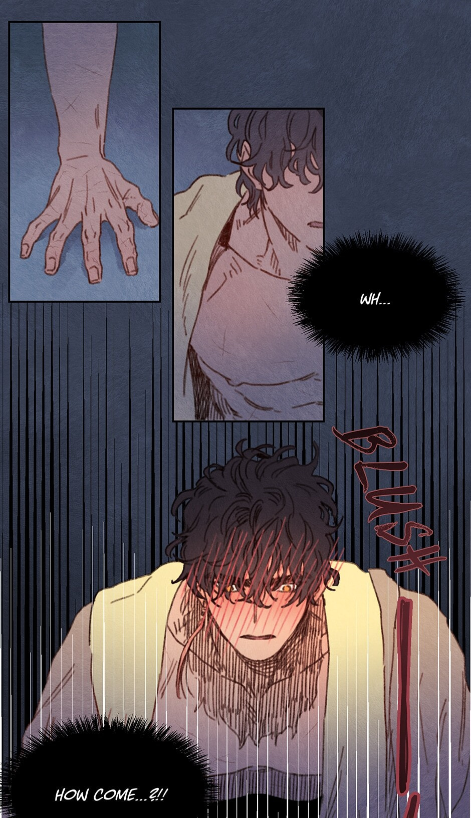 Read Rix Vanus chapter 25 image 22 on Lezhin