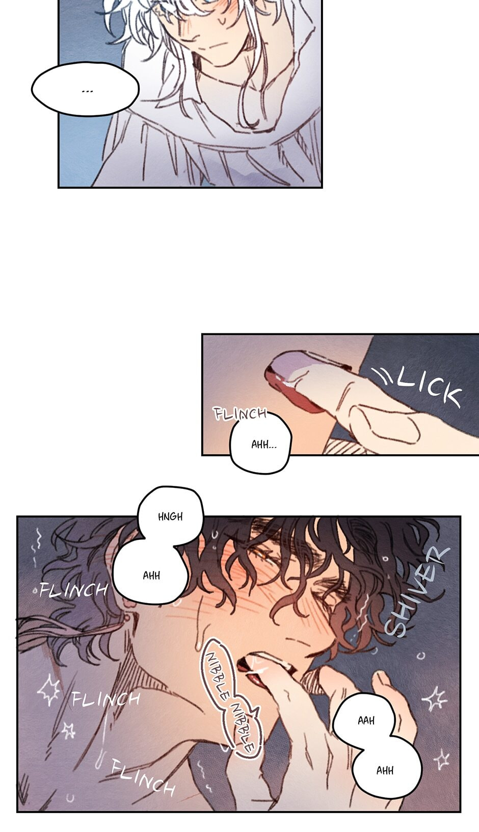 Read Rix Vanus chapter 25 image 9 on Lezhin