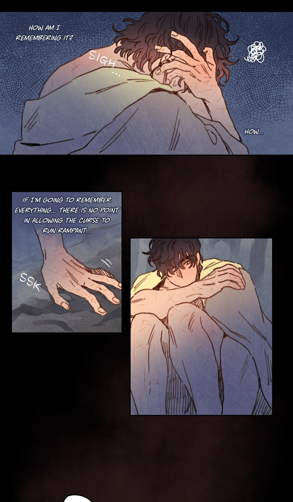 Read Rix Vanus chapter 26 image 12 on Lezhin