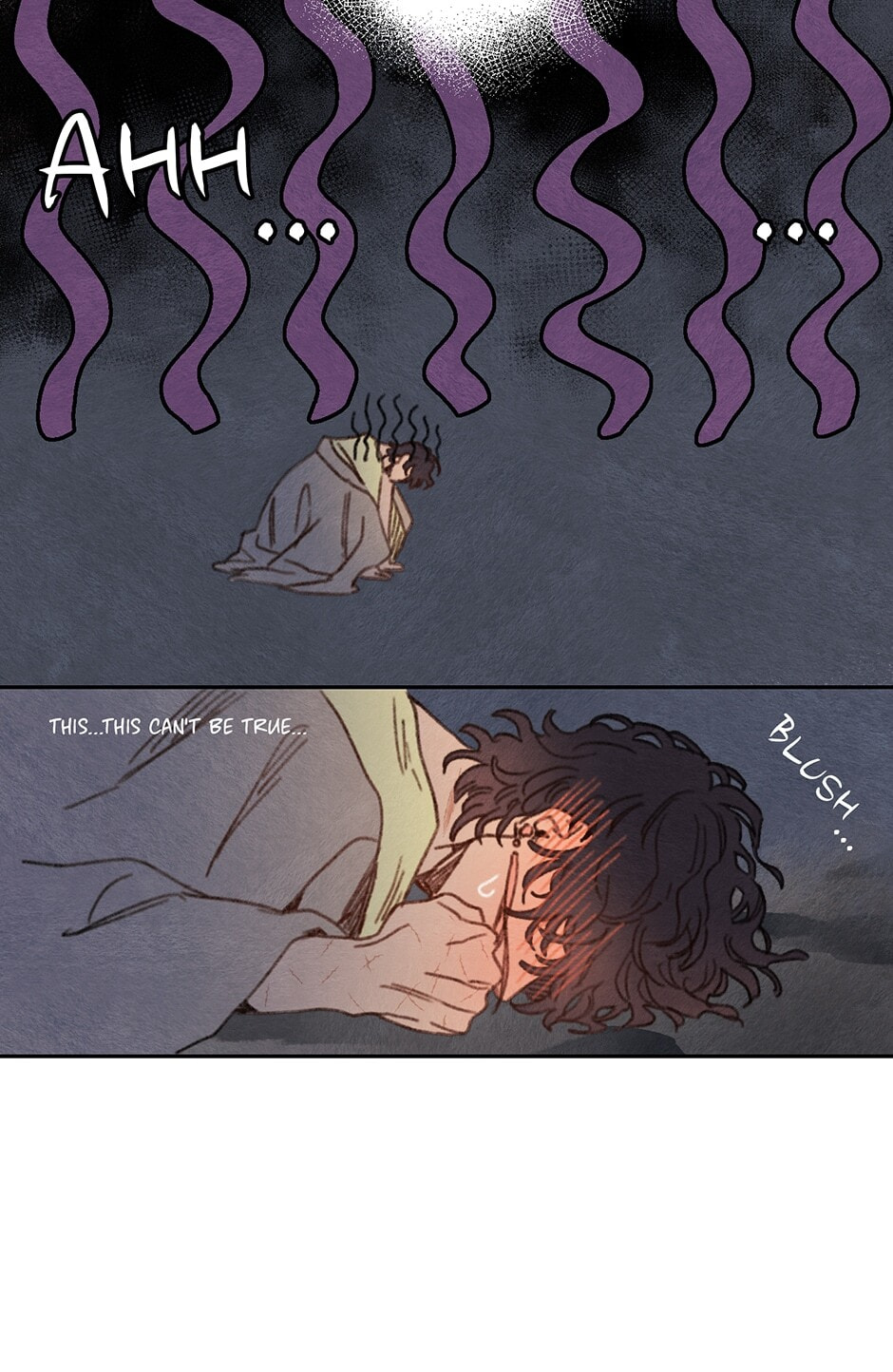 Read Rix Vanus chapter 26 image 17 on Lezhin