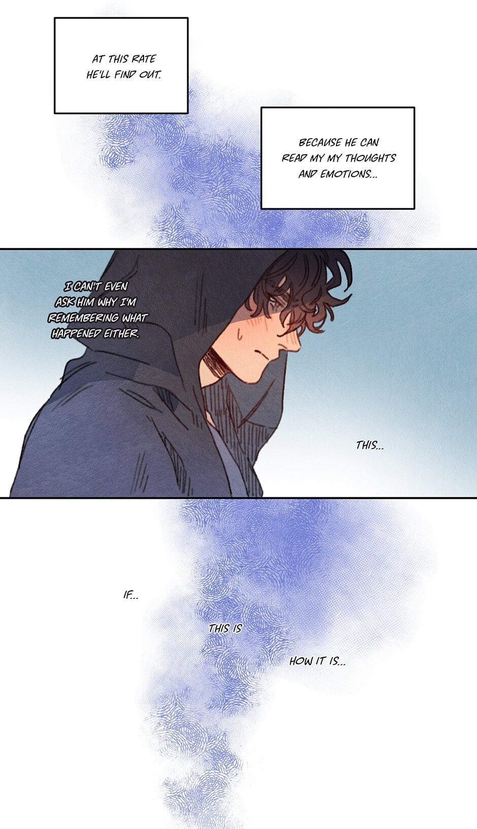 Read Rix Vanus chapter 26 image 24 on Lezhin