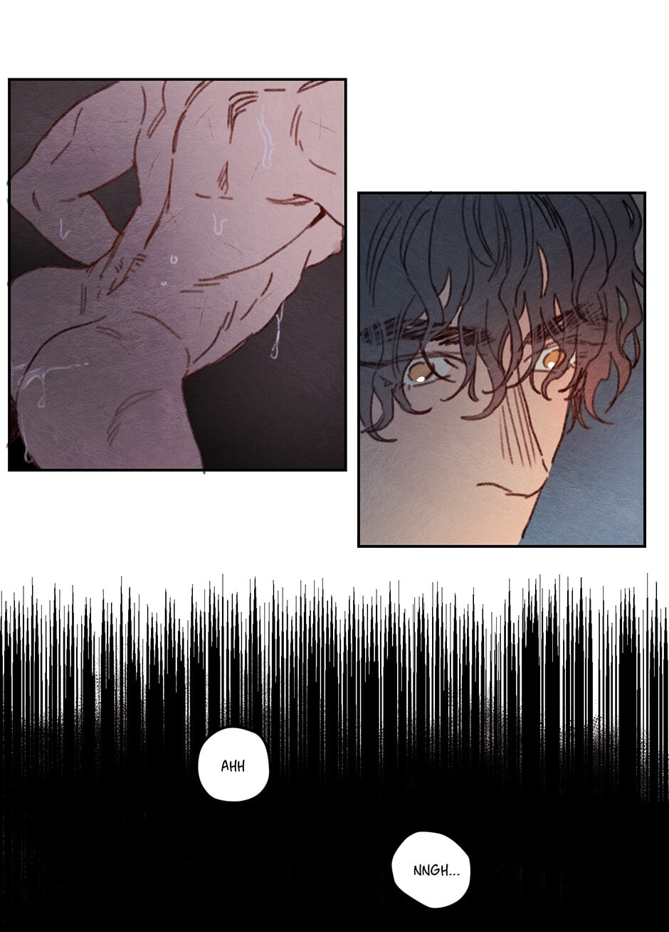 Read Rix Vanus chapter 26 image 3 on Lezhin