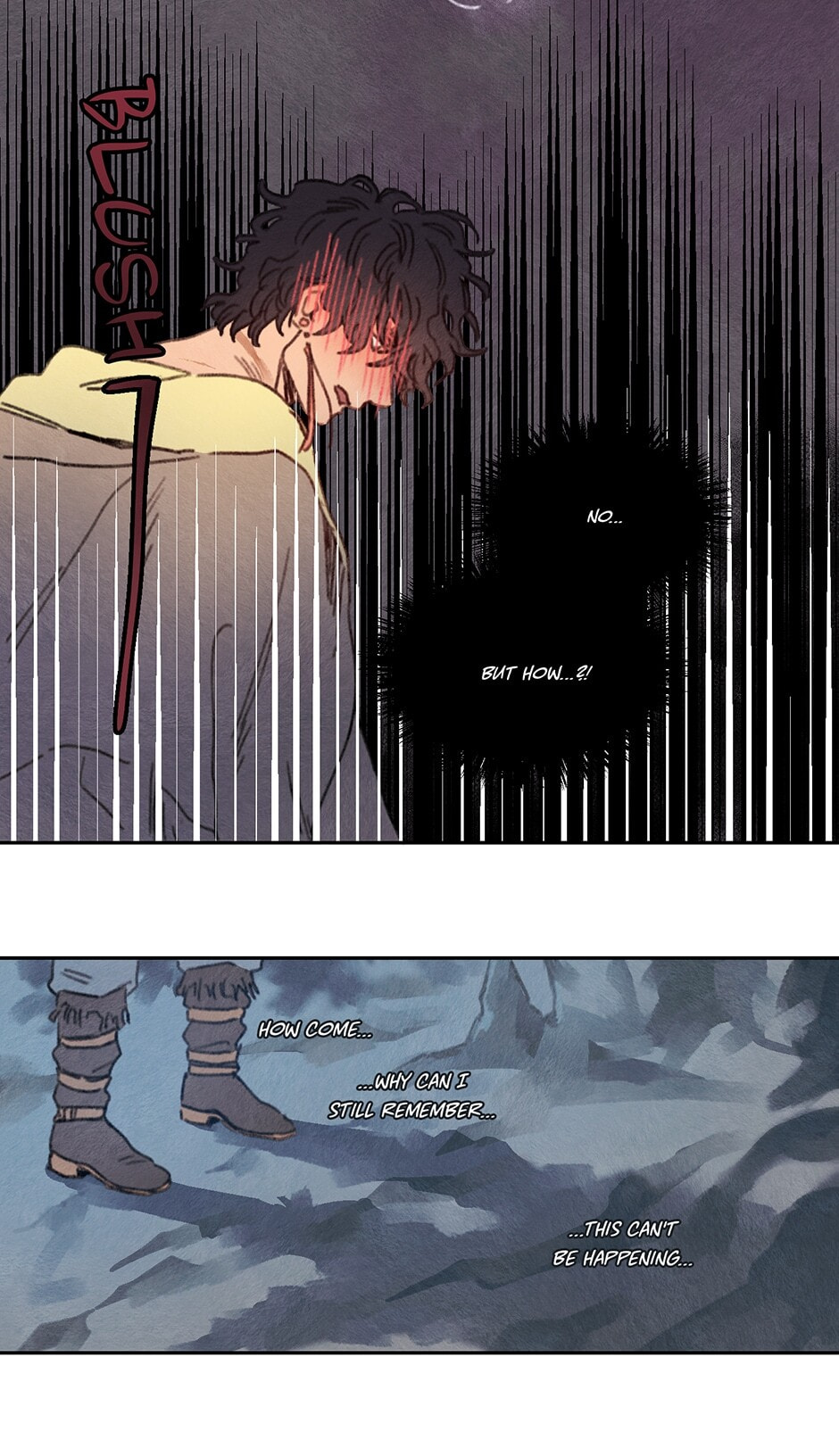 Read Rix Vanus chapter 26 image 5 on Lezhin
