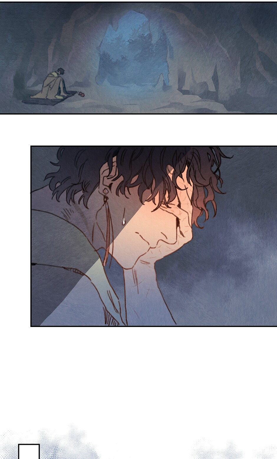 Read Rix Vanus chapter 26 image 8 on Lezhin