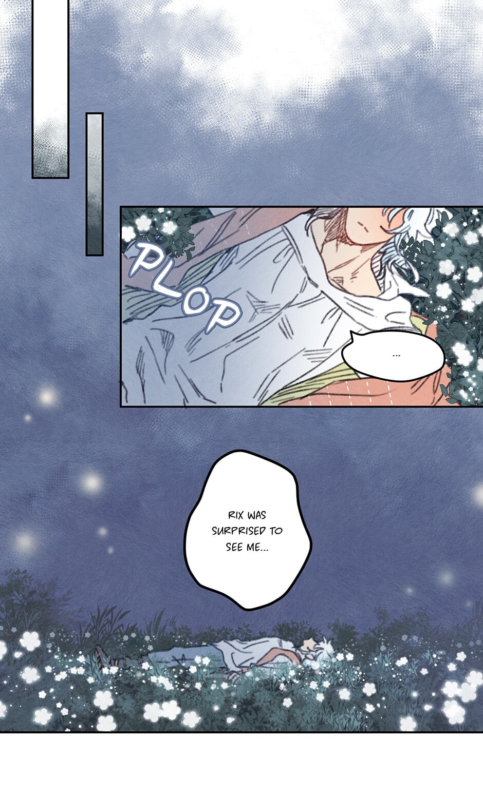 Read Rix Vanus chapter 26 image 9 on Lezhin
