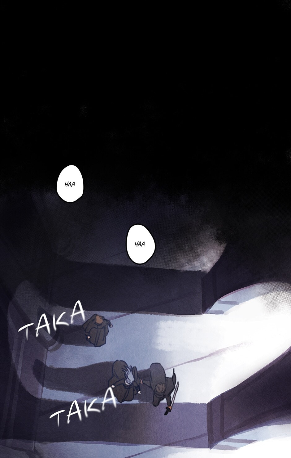 Read Rix Vanus chapter 27 image 0 on Lezhin