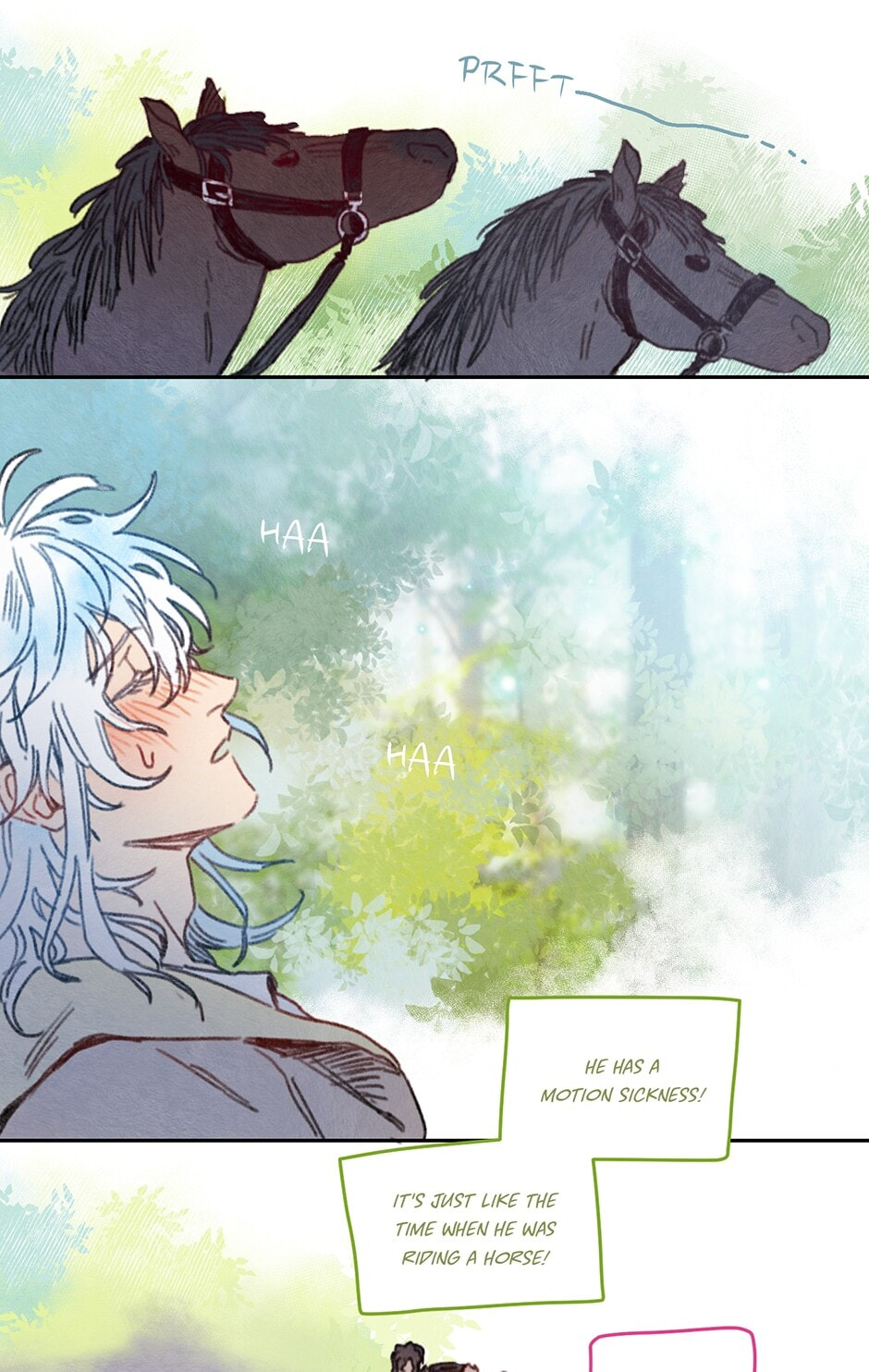 Read Rix Vanus chapter 27 image 16 on Lezhin