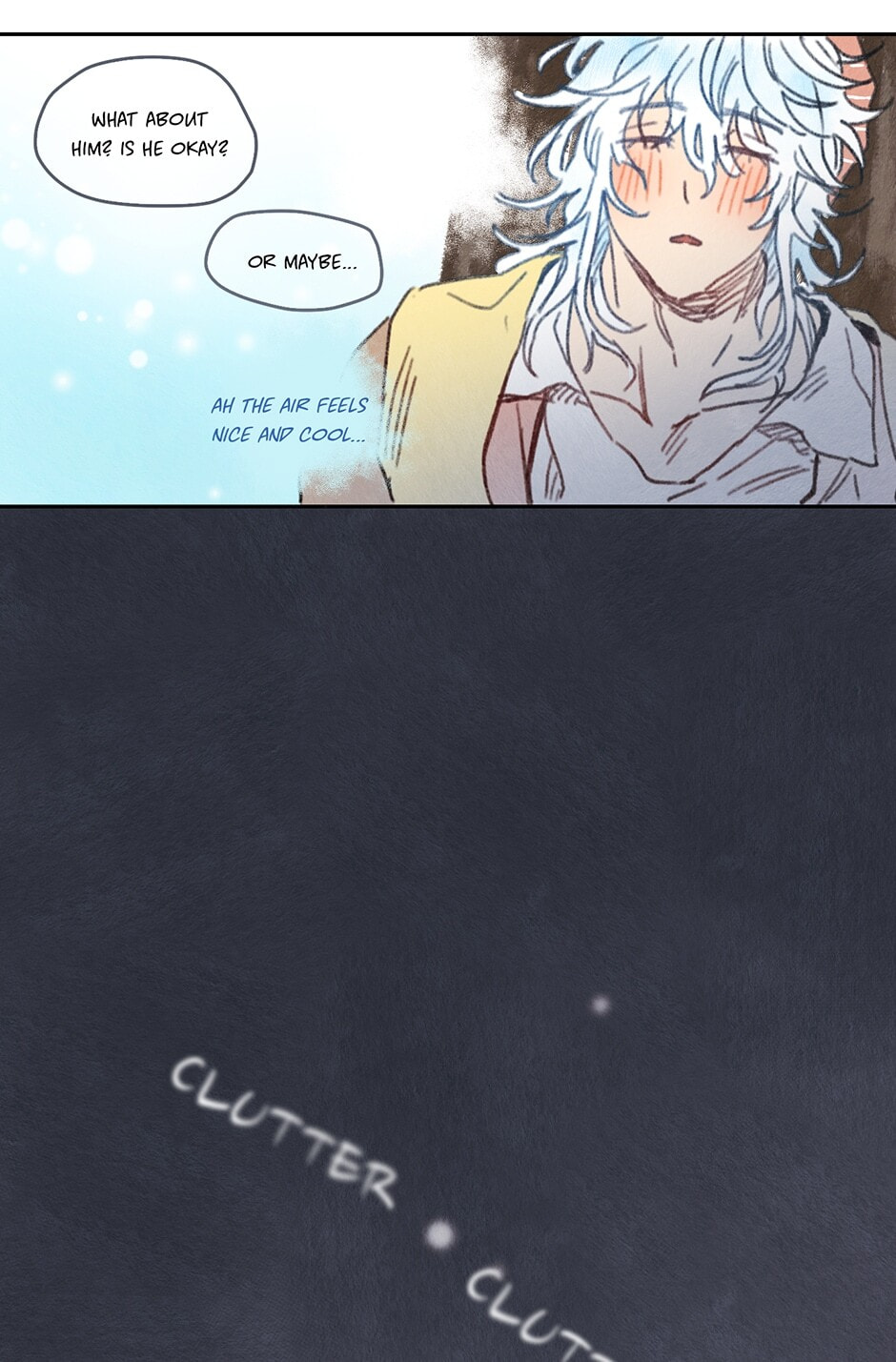 Read Rix Vanus chapter 27 image 18 on Lezhin