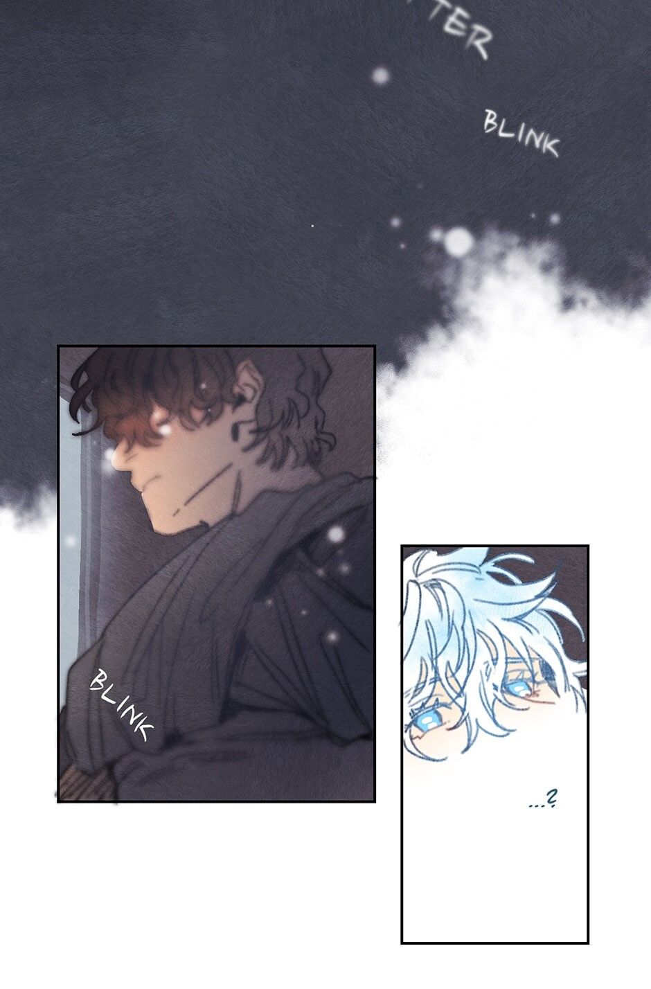 Read Rix Vanus chapter 27 image 19 on Lezhin