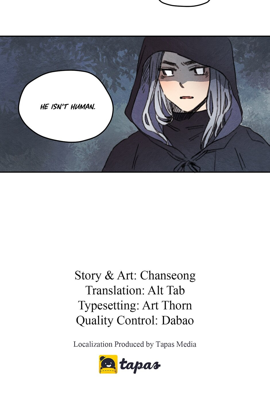 Read Rix Vanus chapter 27 image 27 on Lezhin