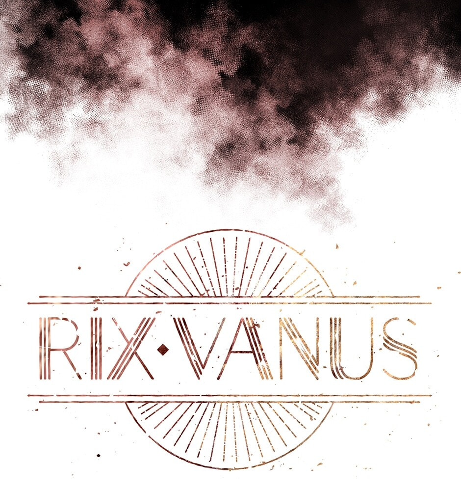 Read Rix Vanus chapter 27 image 3 on Lezhin