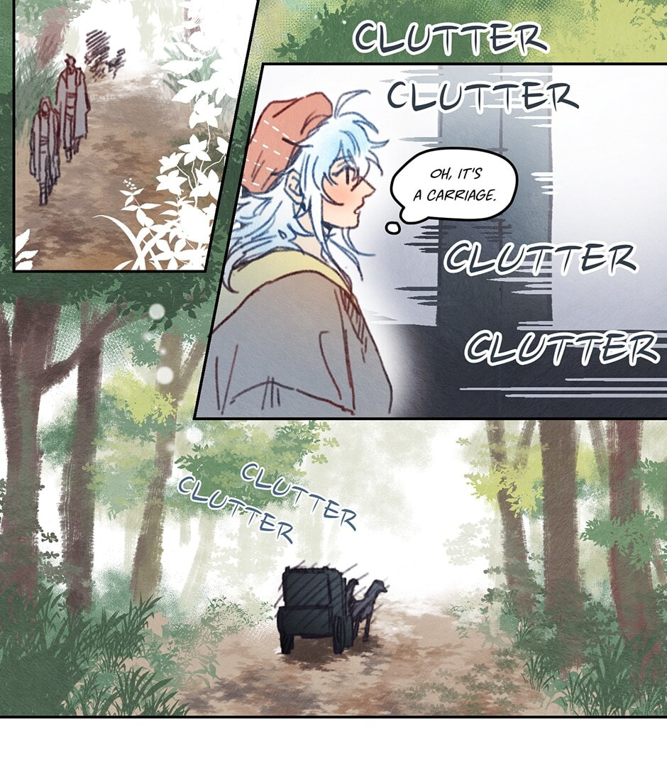 Read Rix Vanus chapter 27 image 5 on Lezhin