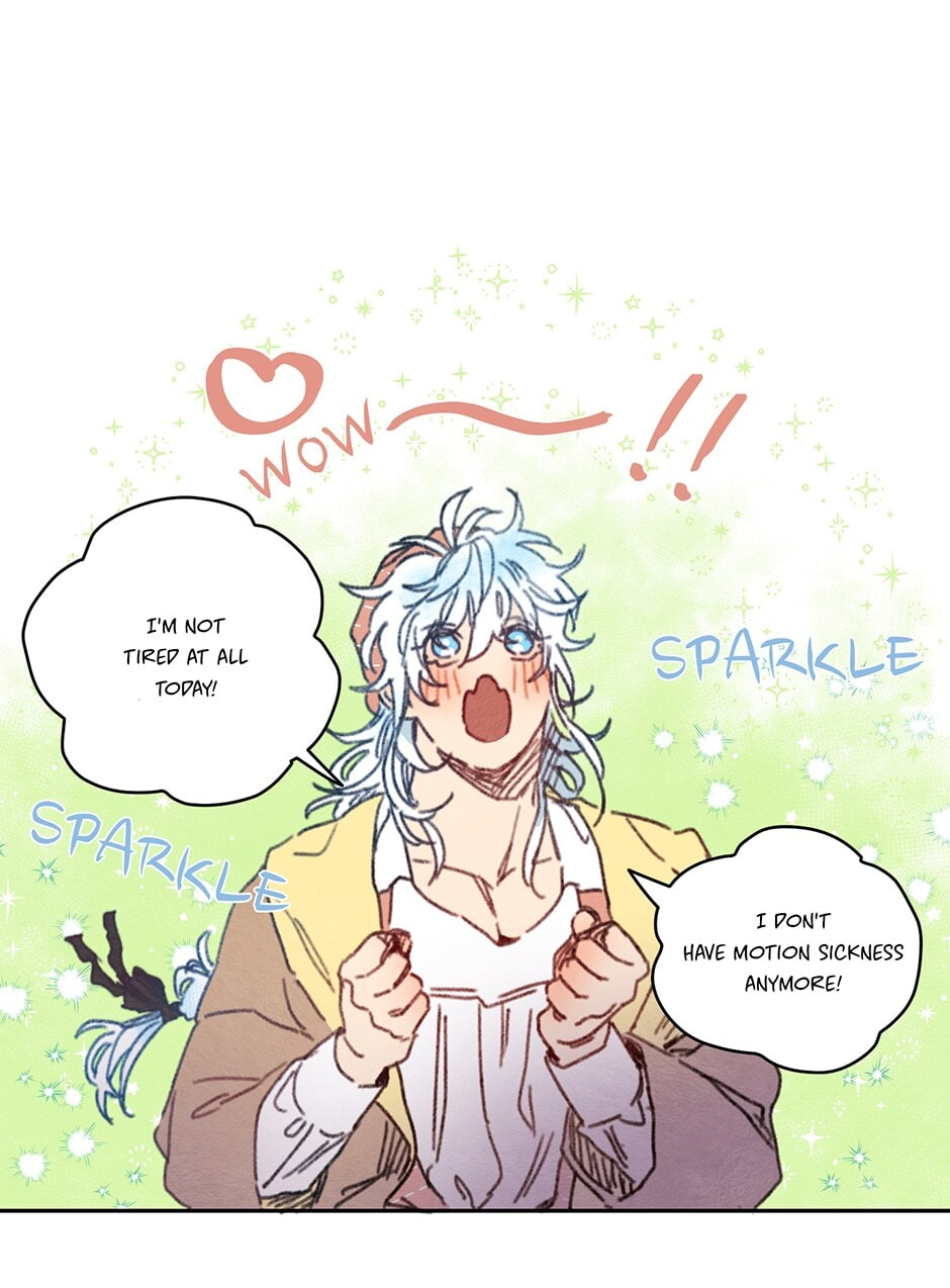 Read Rix Vanus chapter 28 image 11 on Lezhin