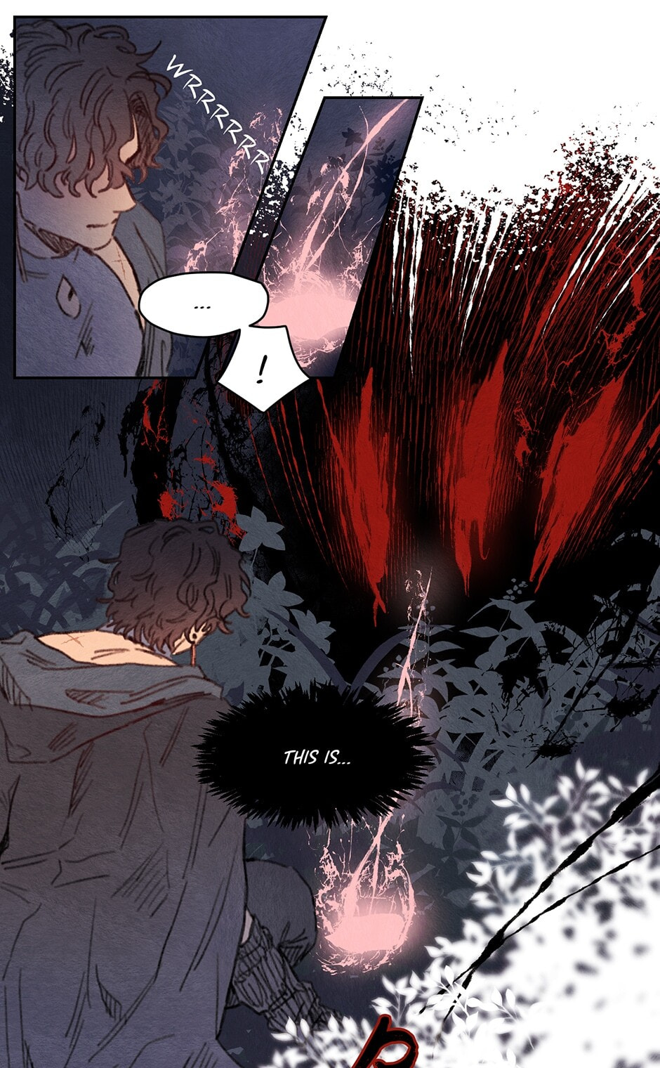 Read Rix Vanus chapter 28 image 22 on Lezhin