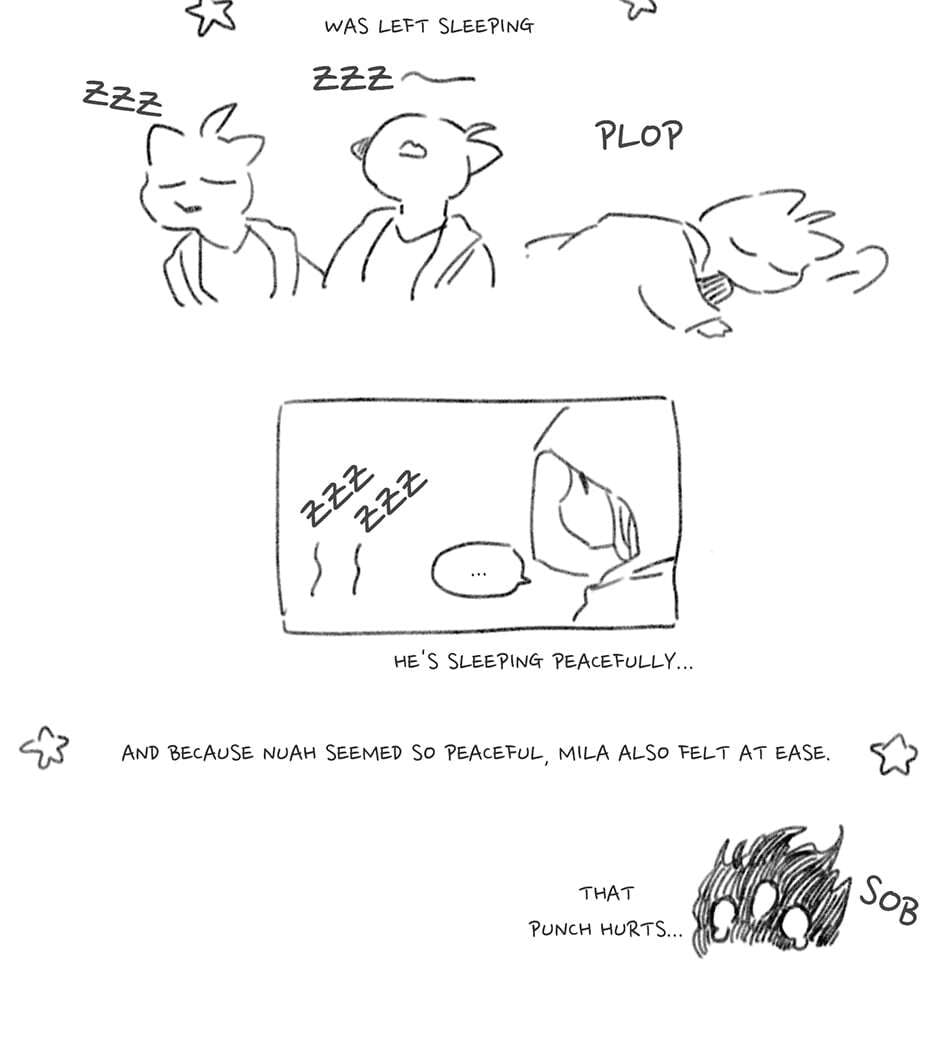 Read Rix Vanus chapter 28 image 29 on Lezhin