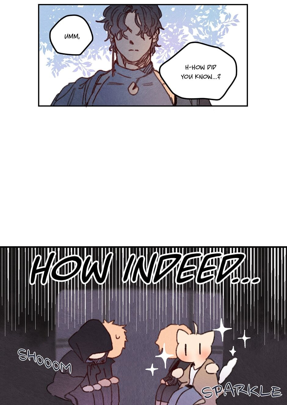 Read Rix Vanus chapter 28 image 8 on Lezhin