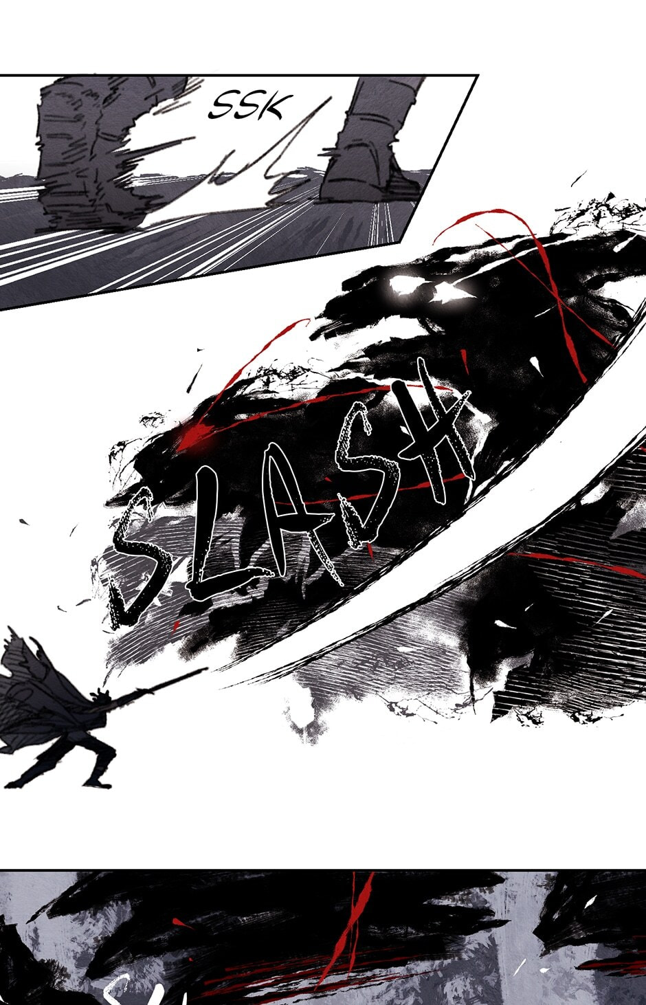 Read Rix Vanus chapter 29 image 2 on Lezhin