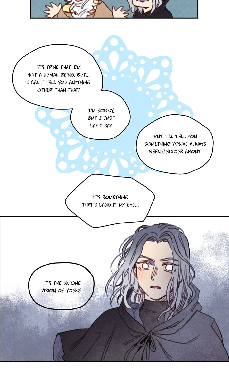 Read Rix Vanus chapter 29 image 22 on Lezhin