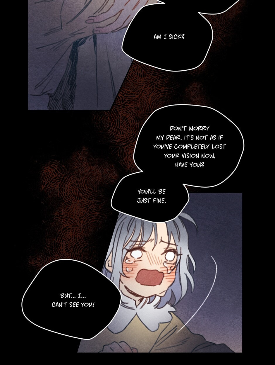 Read Rix Vanus chapter 29 image 24 on Lezhin