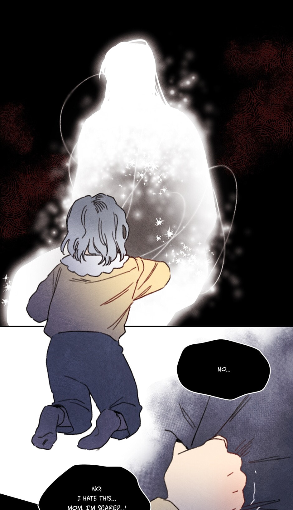 Read Rix Vanus chapter 29 image 25 on Lezhin