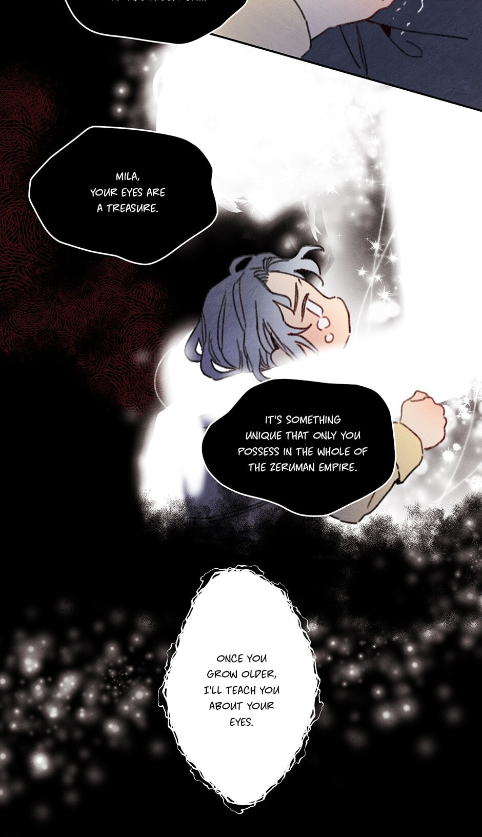 Read Rix Vanus chapter 29 image 26 on Lezhin