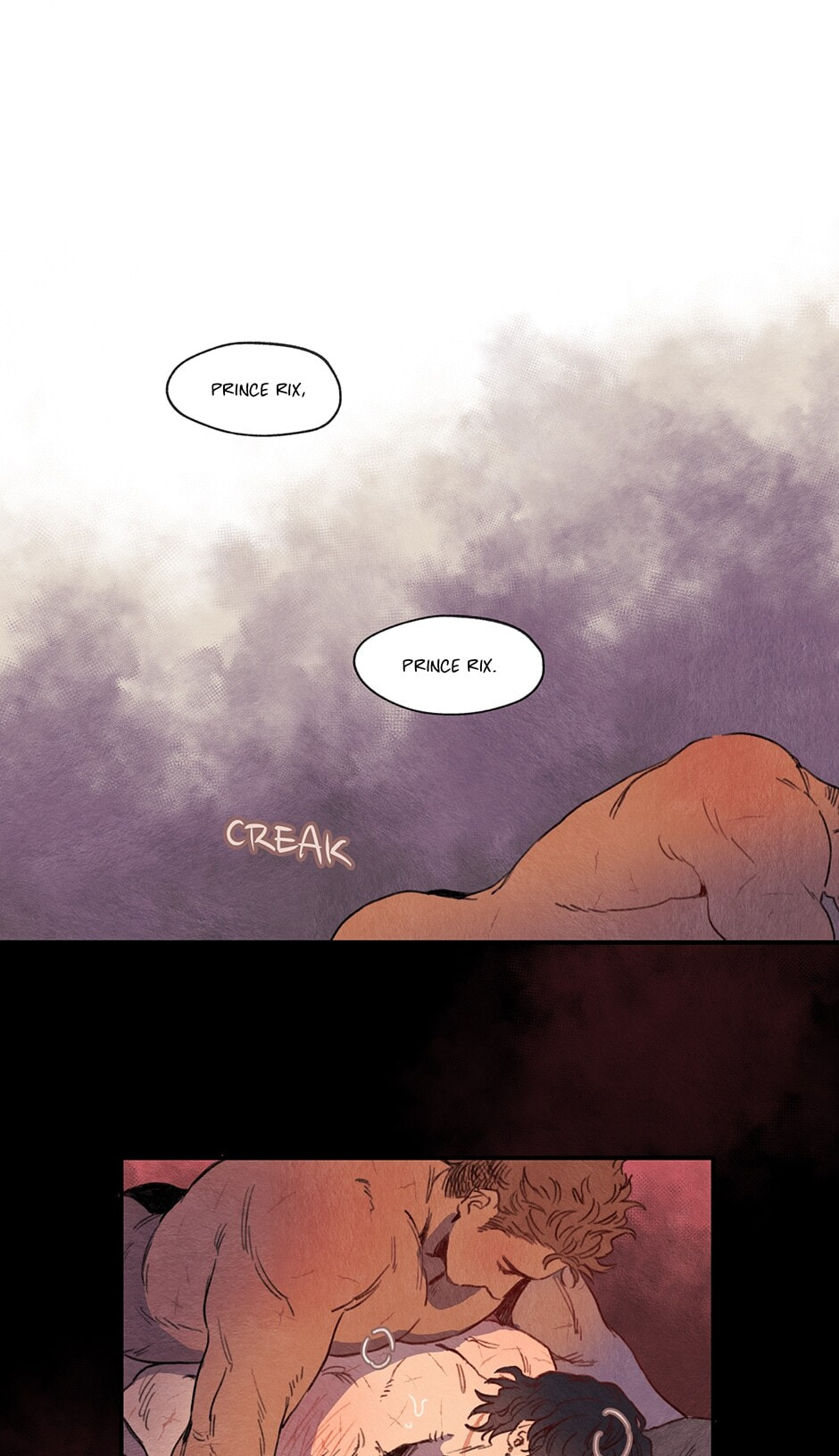 Read Rix Vanus chapter 3 image 0 on Lezhin