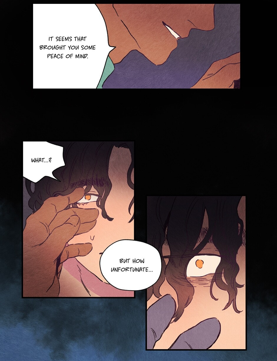 Read Rix Vanus chapter 3 image 12 on Lezhin