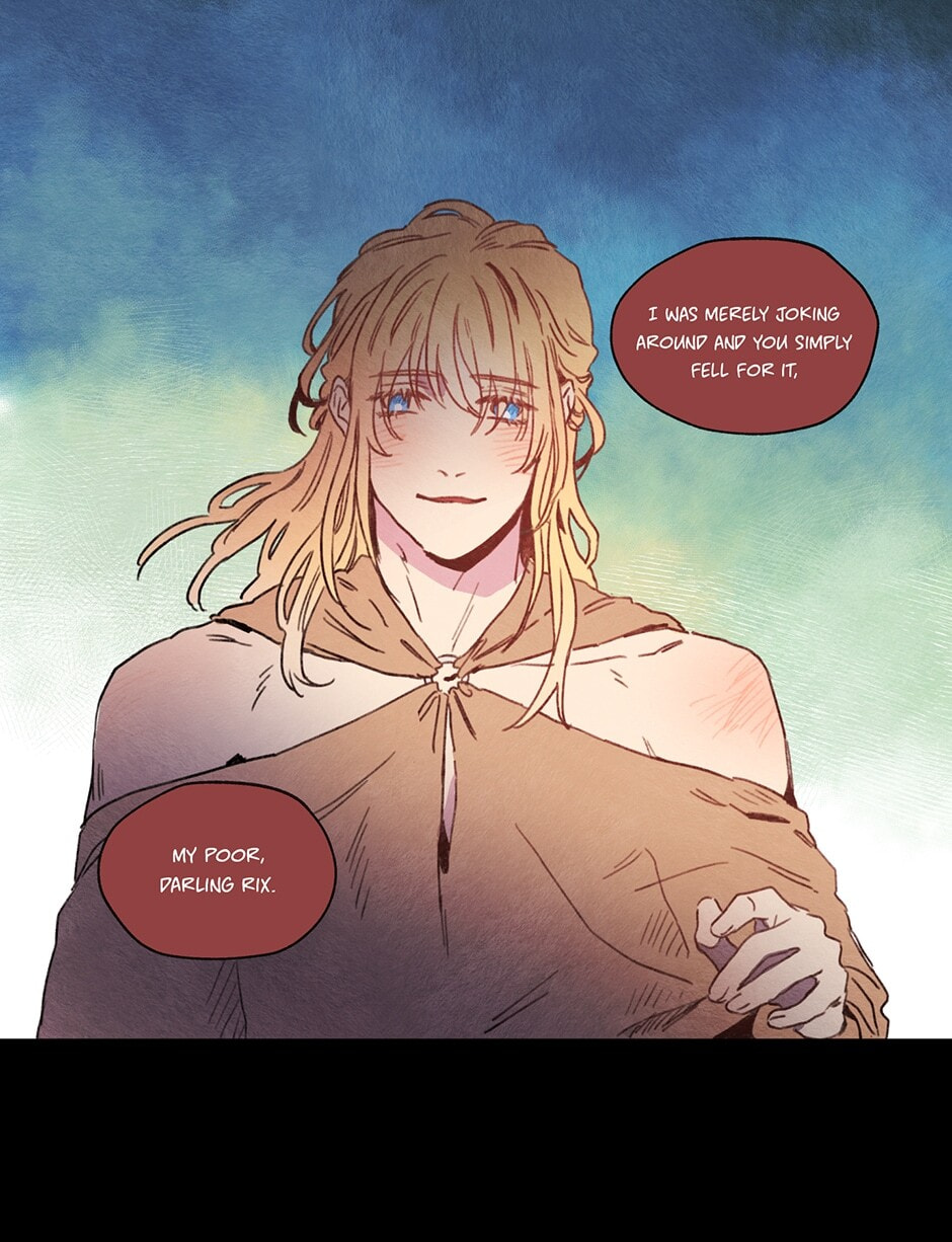 Read Rix Vanus chapter 3 image 13 on Lezhin