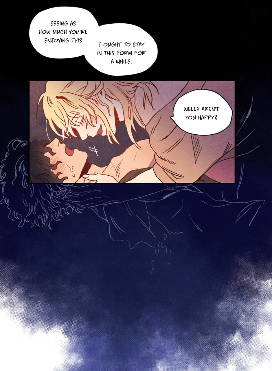 Read Rix Vanus chapter 3 image 22 on Lezhin