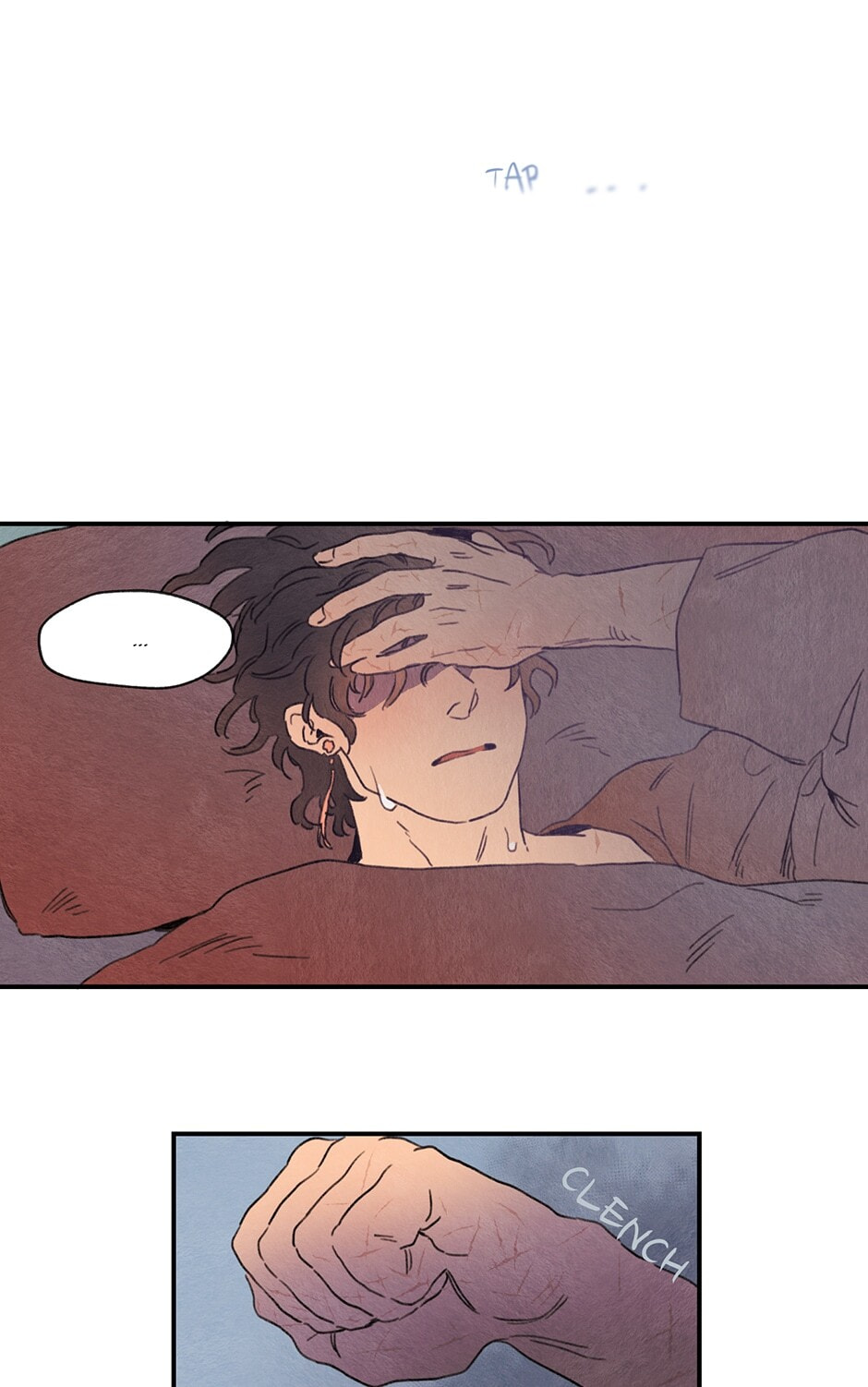 Read Rix Vanus chapter 3 image 26 on Lezhin