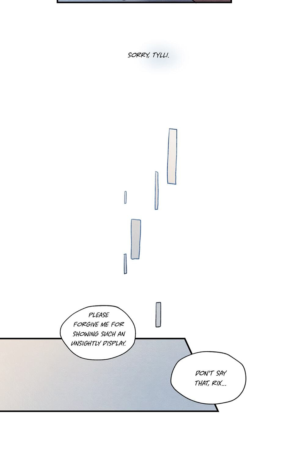 Read Rix Vanus chapter 3 image 27 on Lezhin