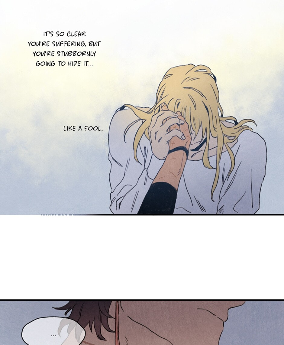 Read Rix Vanus chapter 3 image 30 on Lezhin