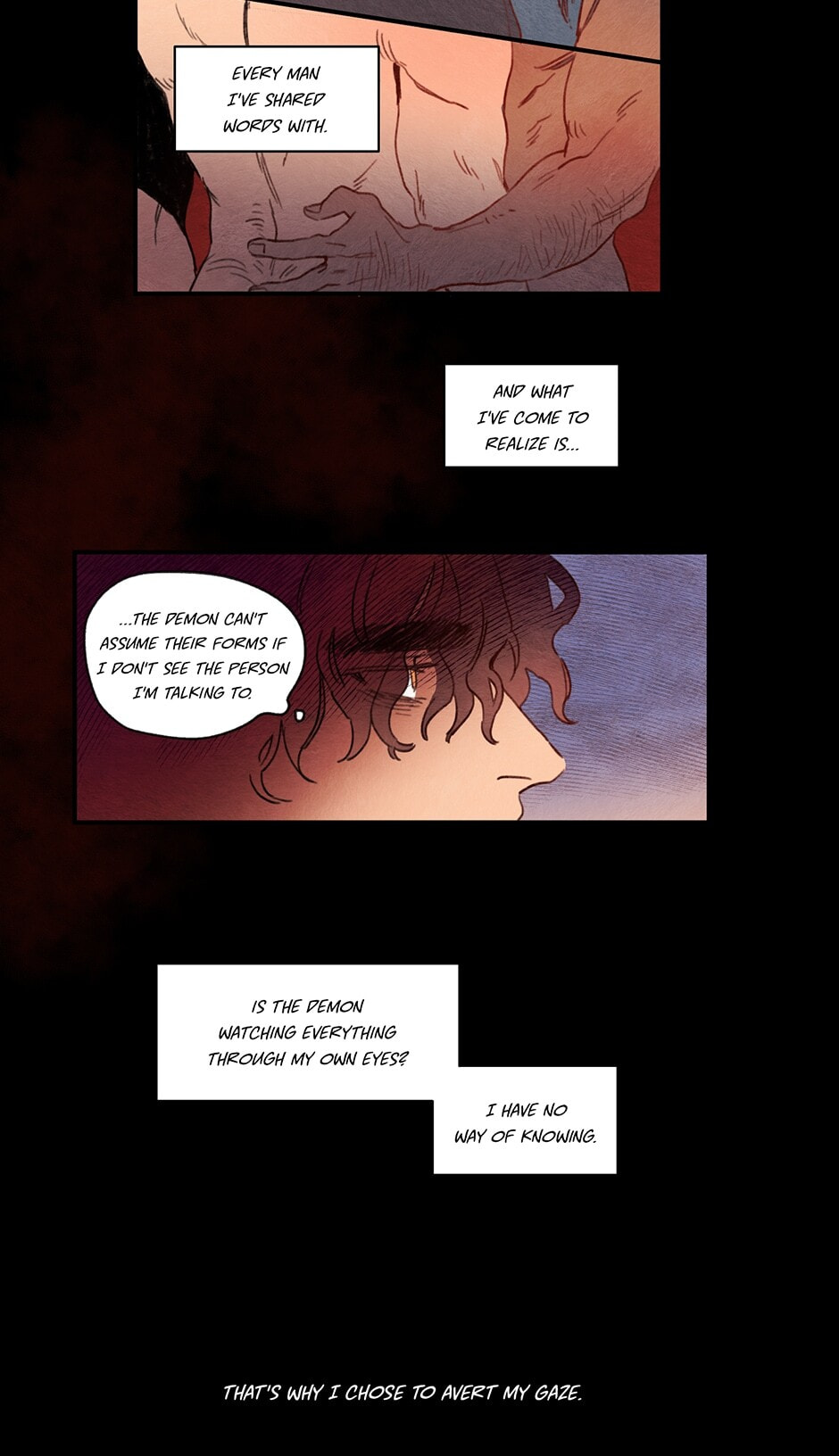 Read Rix Vanus chapter 3 image 7 on Lezhin