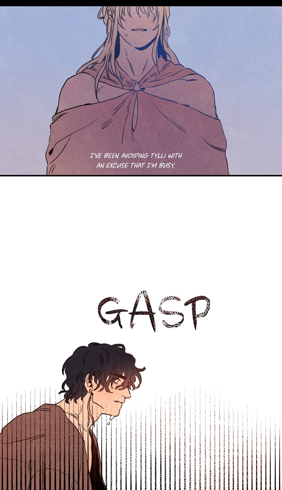 Read Rix Vanus chapter 3 image 8 on Lezhin