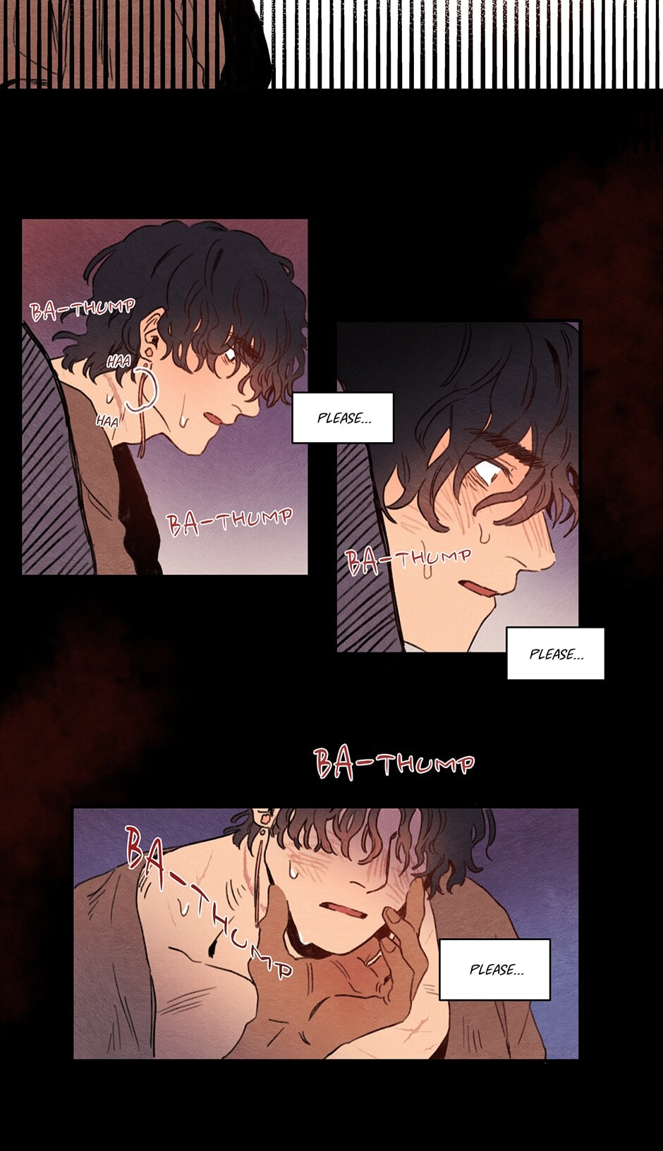 Read Rix Vanus chapter 3 image 9 on Lezhin