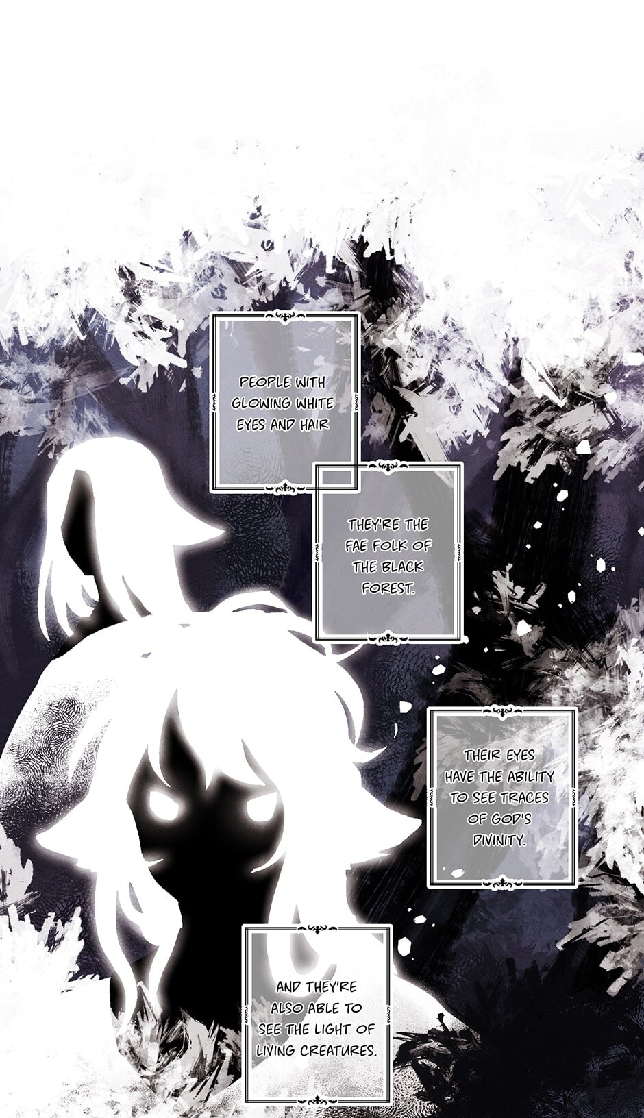 Read Rix Vanus chapter 30 image 0 on Lezhin