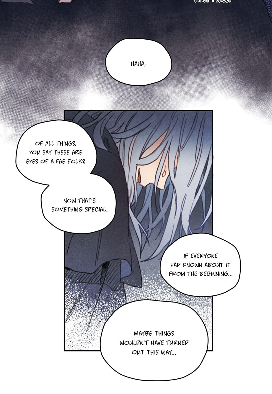 Read Rix Vanus chapter 30 image 13 on Lezhin