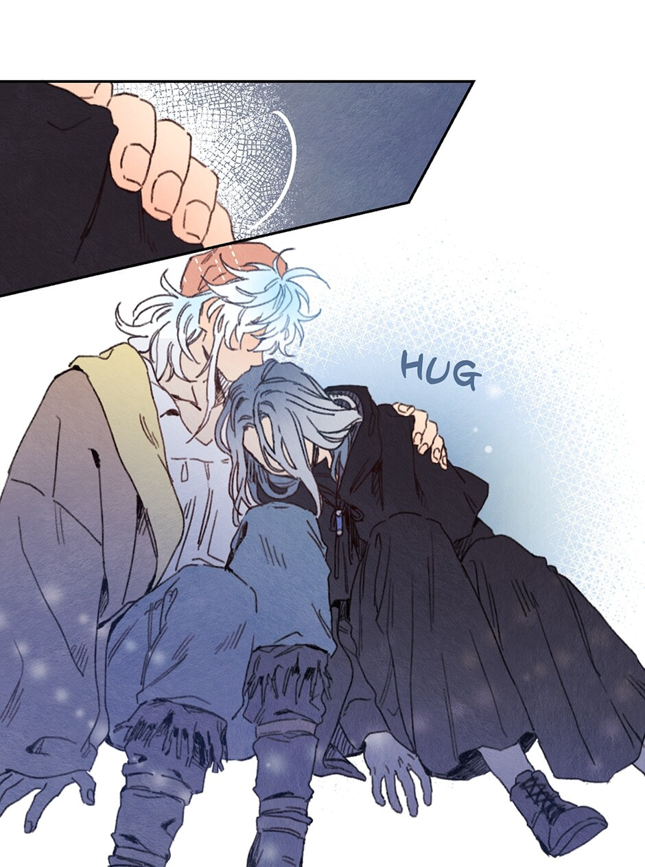 Read Rix Vanus chapter 30 image 14 on Lezhin
