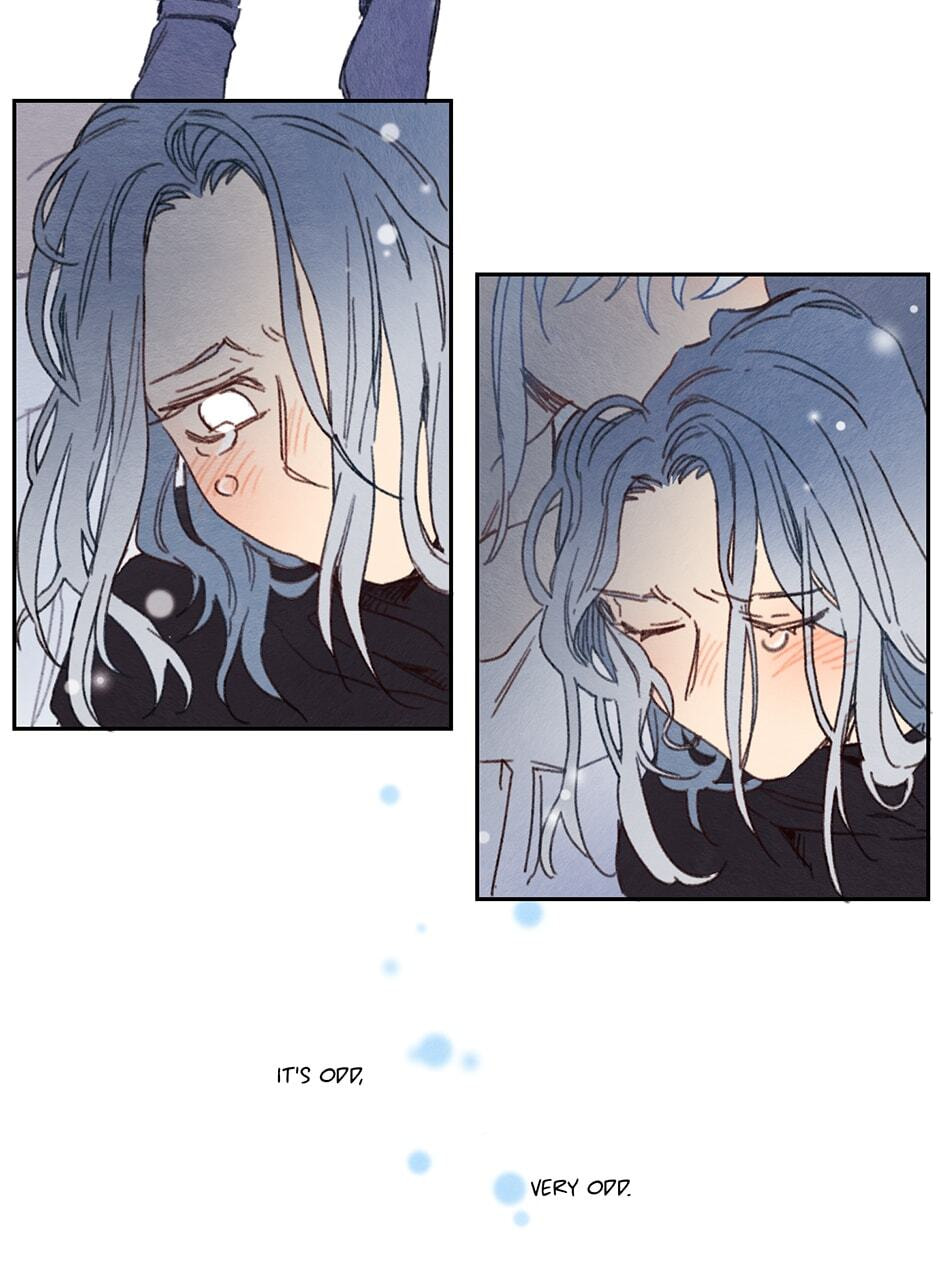 Read Rix Vanus chapter 30 image 15 on Lezhin
