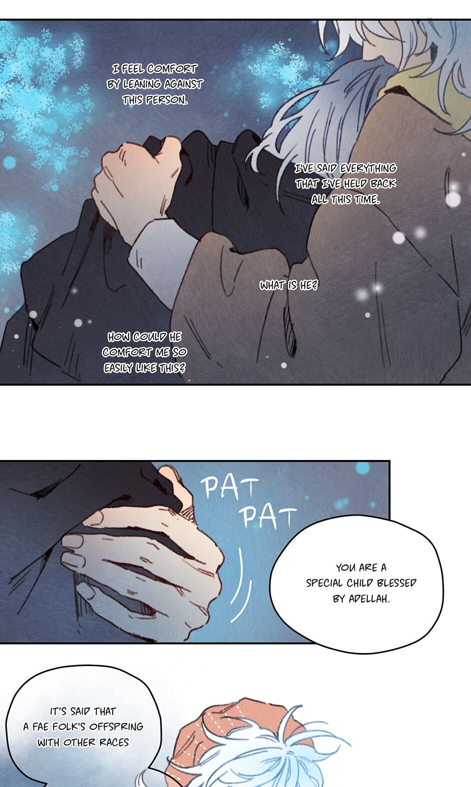 Read Rix Vanus chapter 30 image 16 on Lezhin