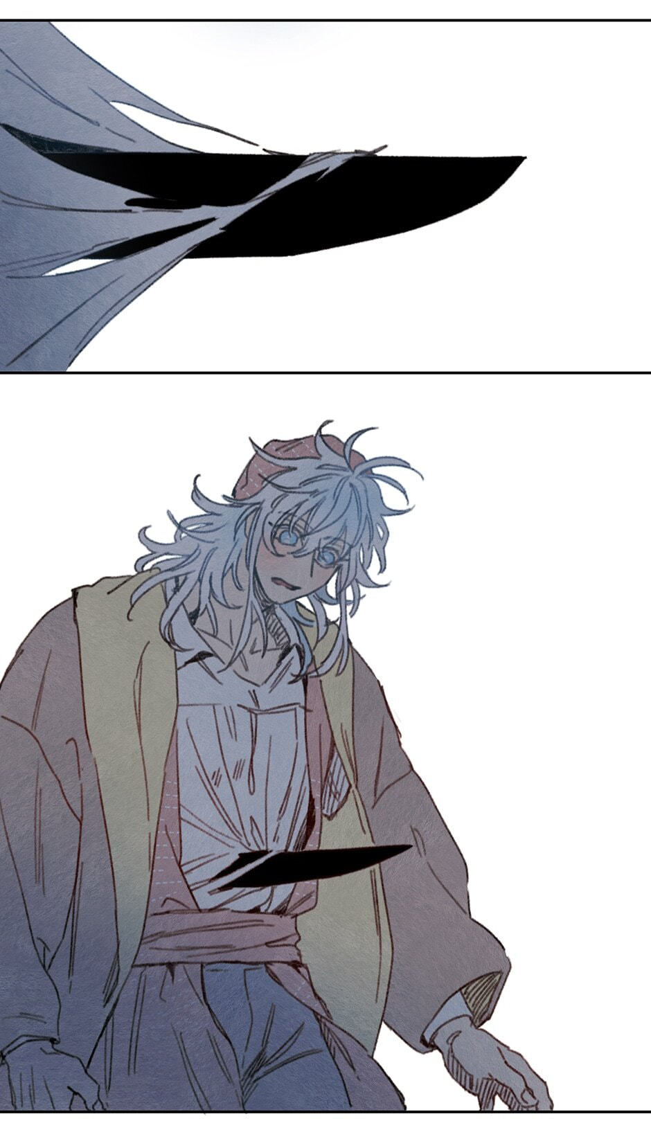 Read Rix Vanus chapter 30 image 29 on Lezhin
