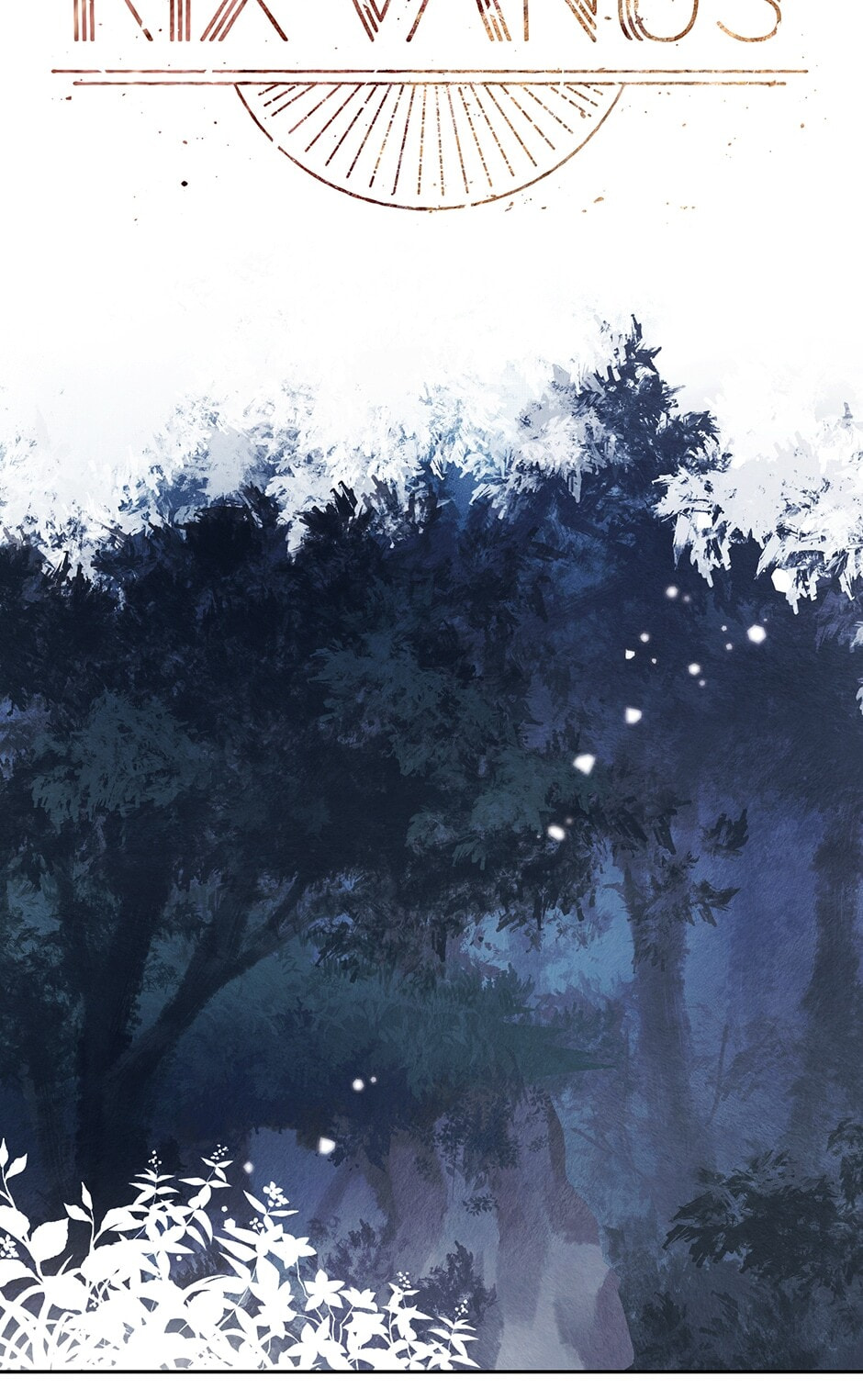 Read Rix Vanus chapter 30 image 3 on Lezhin
